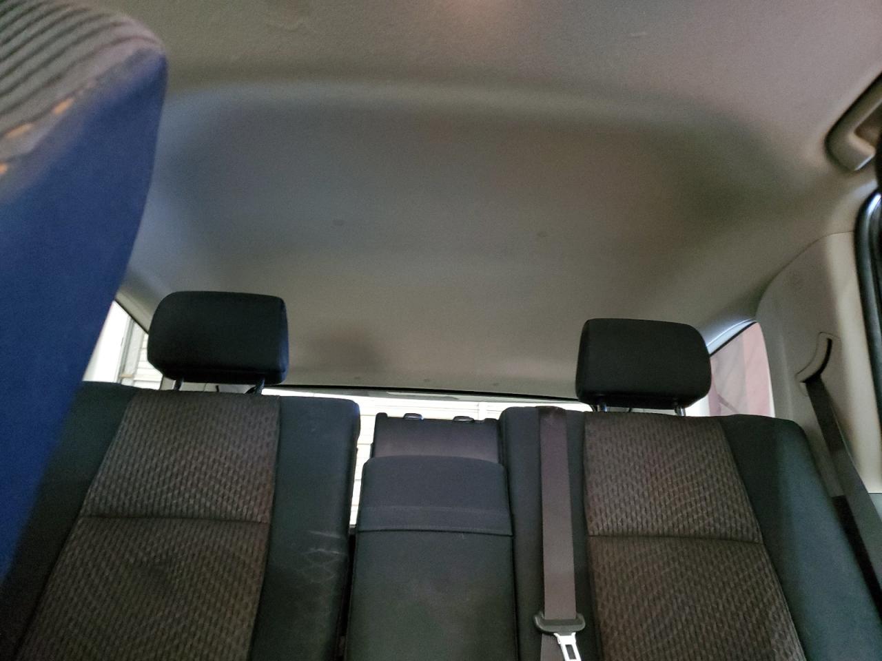2012 Toyota 4Runner VIN JTEZU5JR2C5046289 Copart auction photo, front end damage thumbnail 10