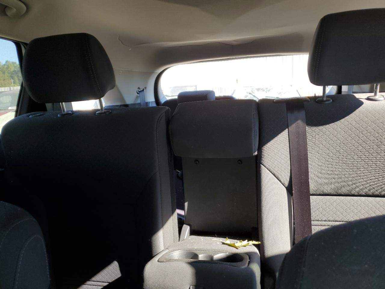 2020 KIA Sorento VIN 5XYPG4A35LG644196 Copart auction photo, all over damage thumbnail 10