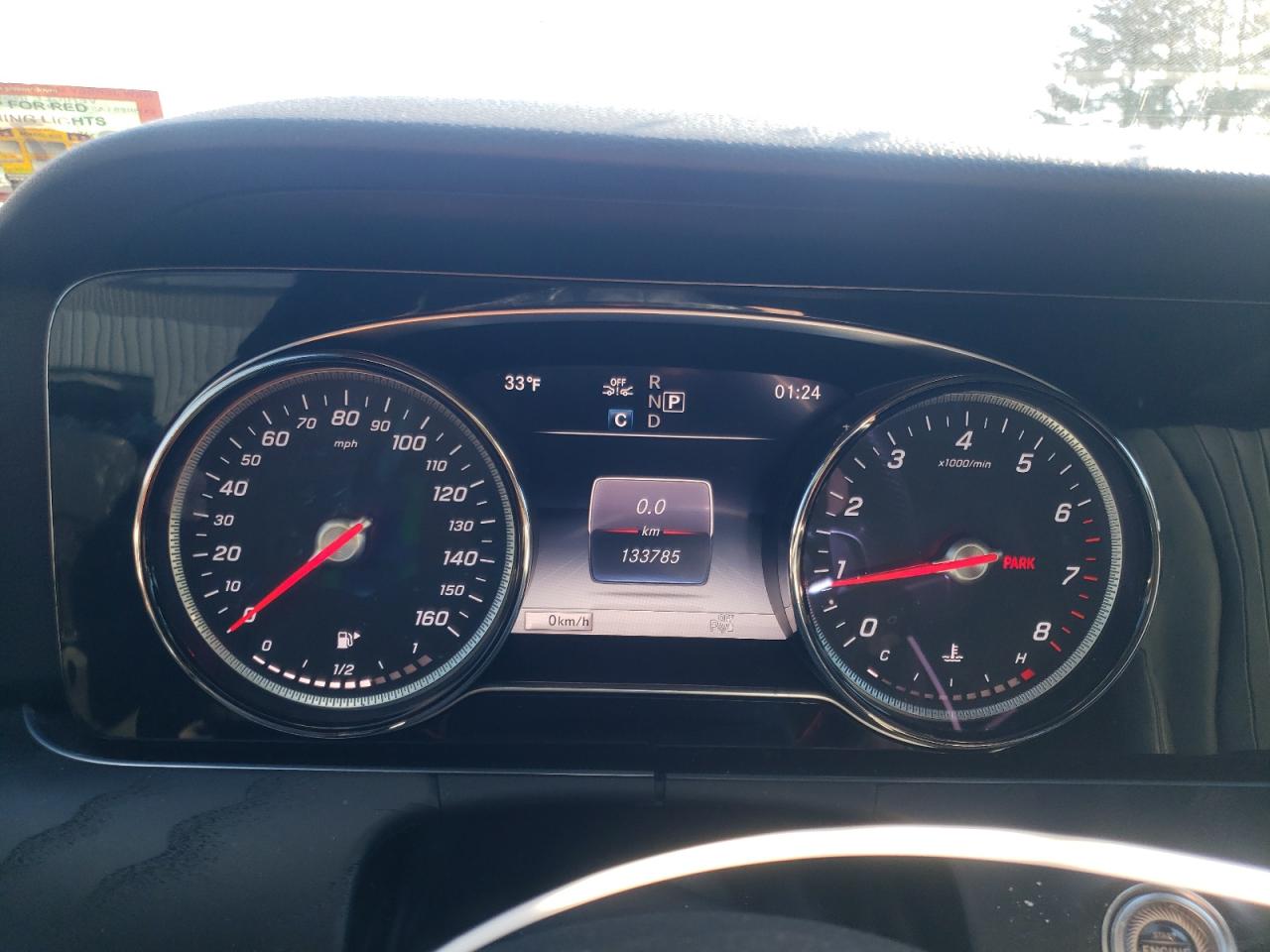 2018 Mercedes-Benz E-klasse VIN WDDZF4KB2JA468857 Copart auction photo, front end damage thumbnail 9