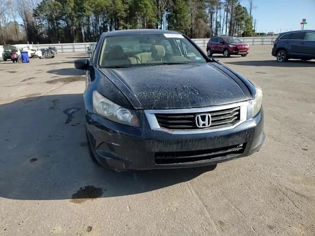 2008 Honda Accord VIN 1HGCP26788A136912 Copart auction photo, all over damage thumbnail 11