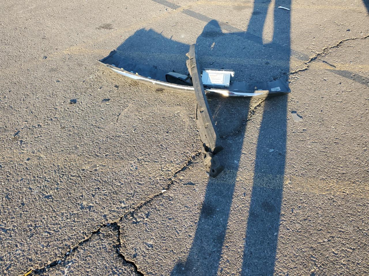 2012 Chrysler 200 VIN 1C3CCBCB3CN200878 Copart auction photo, rear end damage thumbnail 12