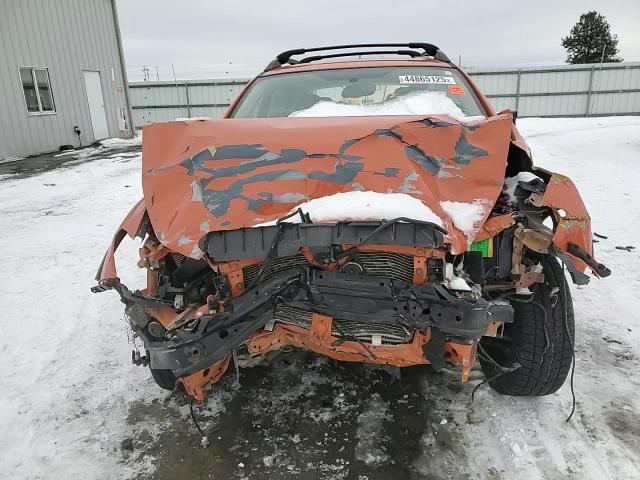 2014 Subaru XV VIN JF2GPACC5E8283608 Copart auction photo, all over damage thumbnail 11