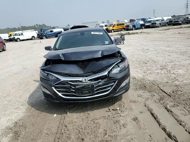 2022 Chevrolet Malibu VIN 1G1ZD5ST2NF168610 Copart auction photo, front end / minor dent/scratches damage thumbnail 11