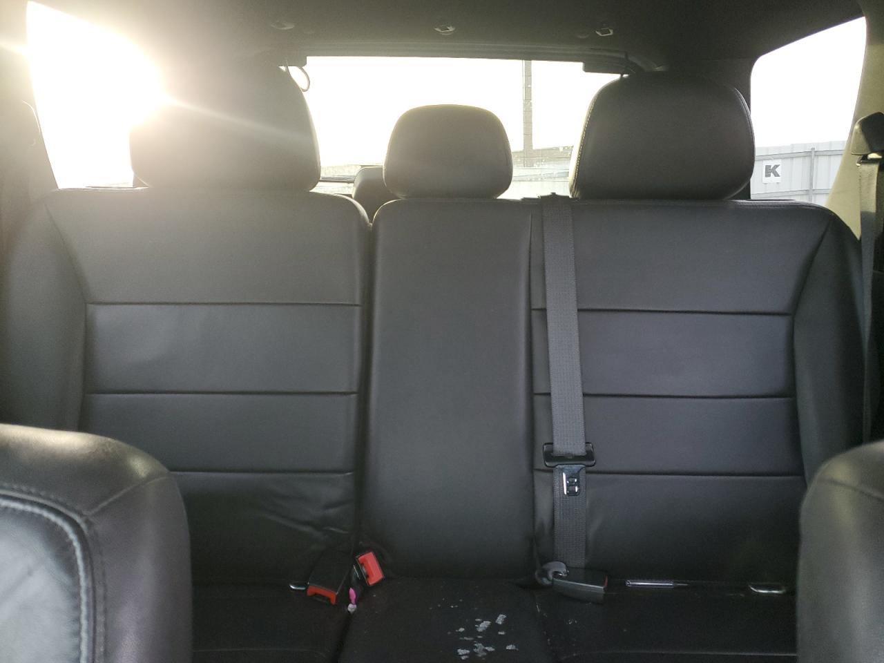 2012 Ford Escape VIN 1FMCU9EG7CKA36767 Copart auction photo, front end damage thumbnail 10