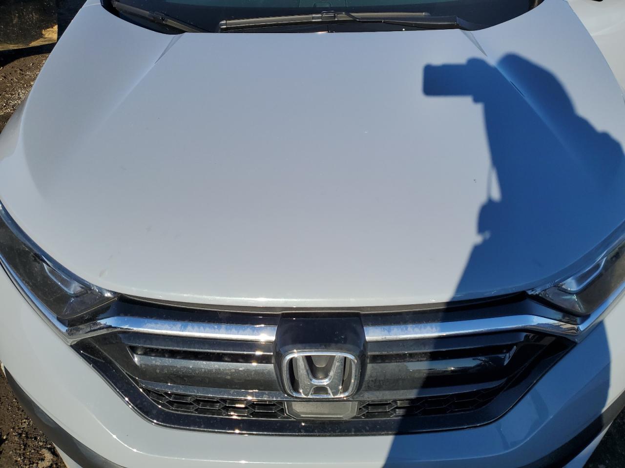 2022 Honda CR-V VIN 7FARW2H57NE031406 Copart auction photo, front end / rear end damage thumbnail 12