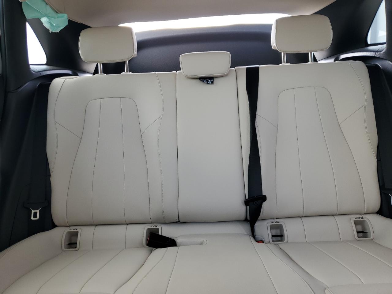 2021 Mercedes-Benz GLA-klasse VIN W1N4N4GB4MJ239335 Copart auction photo, side / minor dent/scratches damage thumbnail 10