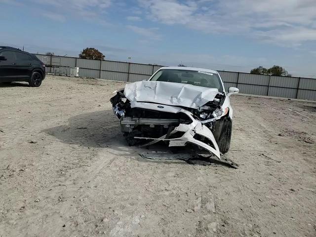 2016 Ford Fusion VIN 3FA6P0HD3GR314447 Copart auction photo, front end damage thumbnail 11