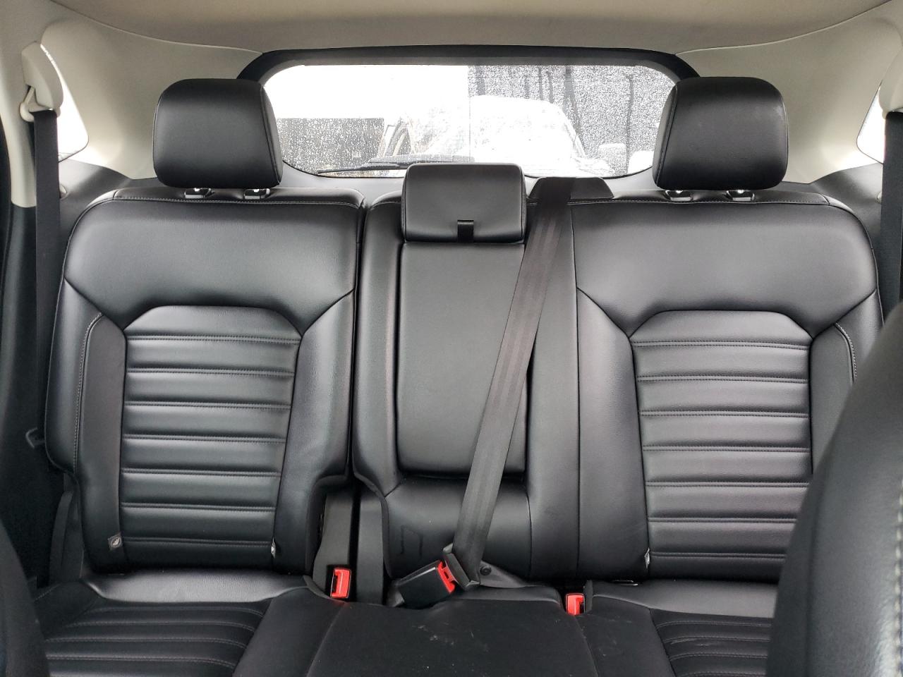 2019 Ford Edge VIN 2FMPK4J90KBB74614 Copart auction photo, front end damage thumbnail 10