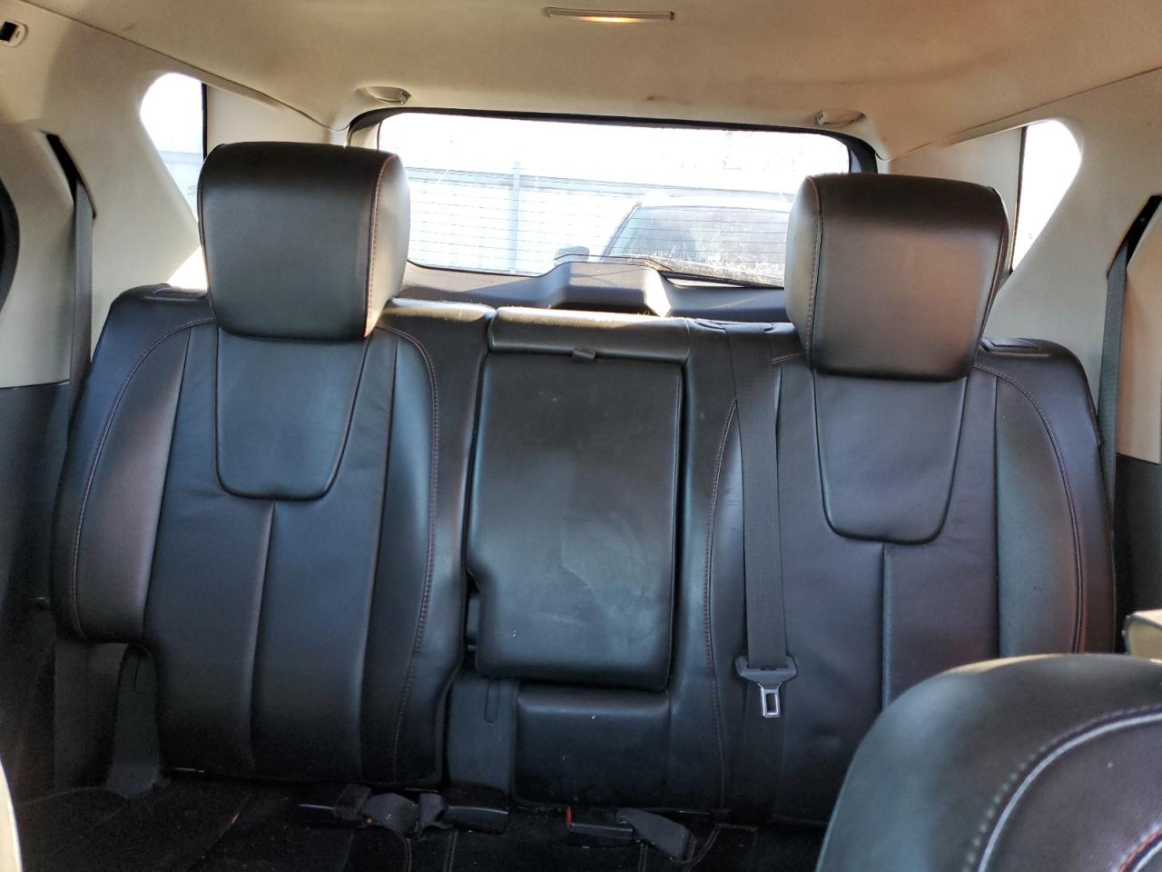 2011 Chevrolet Equinox VIN 2CNFLFE52B6322654 Copart auction photo, front end damage thumbnail 10