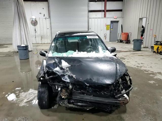 2005 Honda Civic VIN 2HGES16685H568471 Copart auction photo, front end damage thumbnail 10