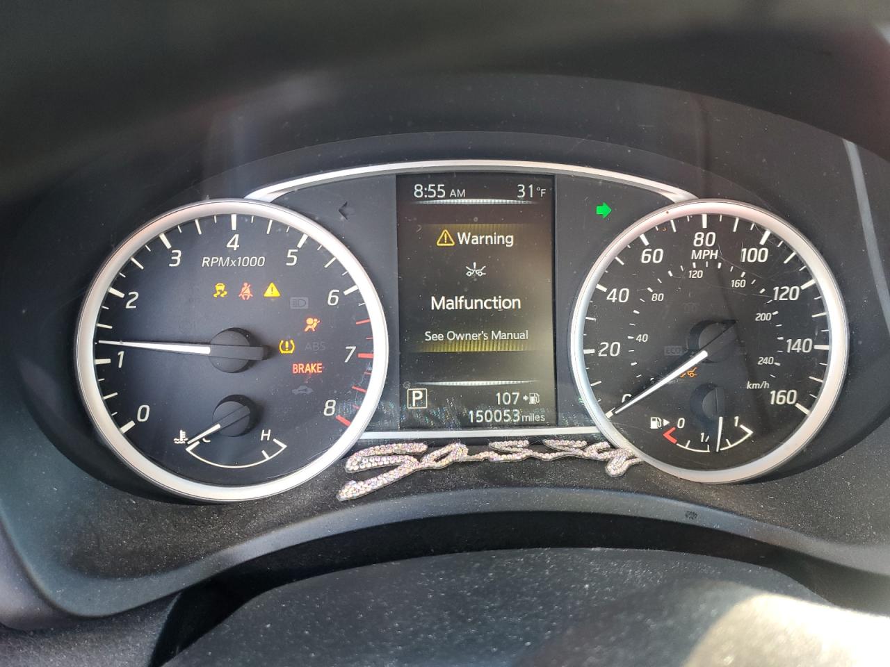 2018 Nissan Sentra VIN 3N1AB7AP7JY339089 Copart auction photo, front end / side damage thumbnail 9