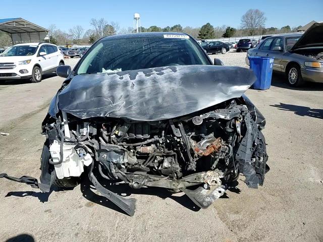 2012 Toyota Corolla VIN 2T1BU4EE3CC913998 Copart auction photo, front end / all over damage thumbnail 10