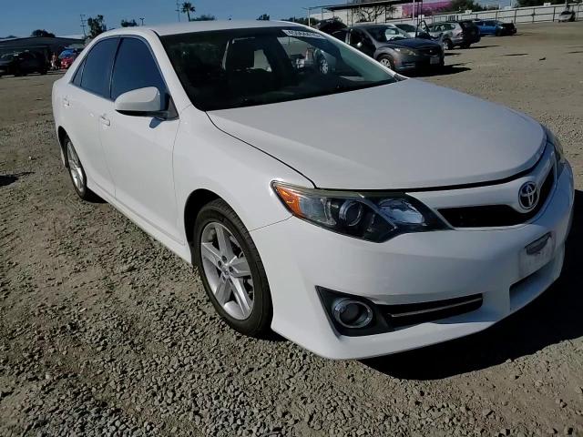 2012 Toyota Camry VIN 4T1BF1FK7CU571726 Copart auction photo, side damage thumbnail 11