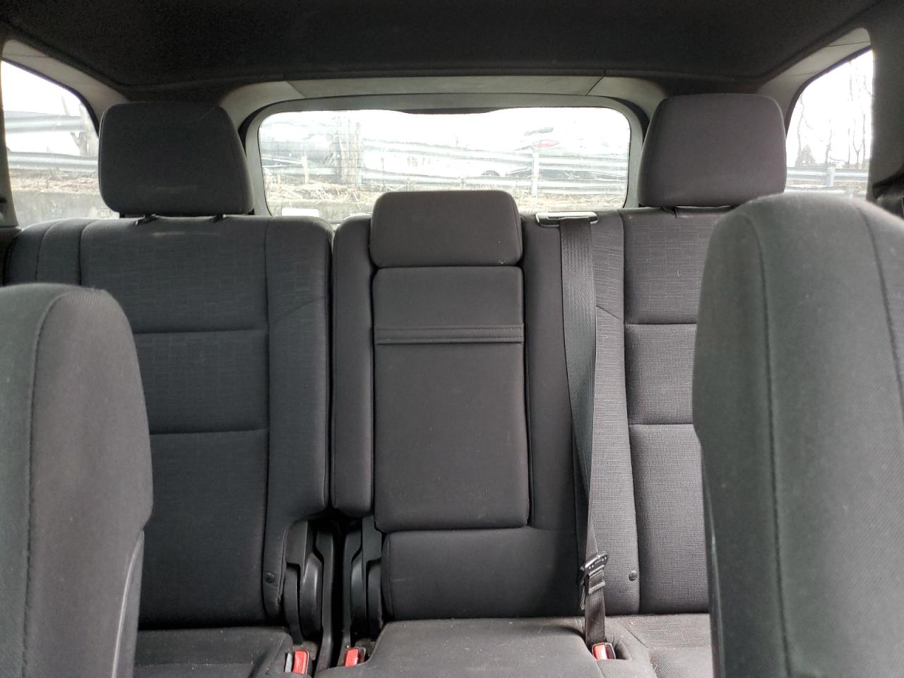 2015 Jeep Grand Cherokee VIN 1C4RJFAG4FC942868 Copart auction photo, front end / minor dent/scratches damage thumbnail 10