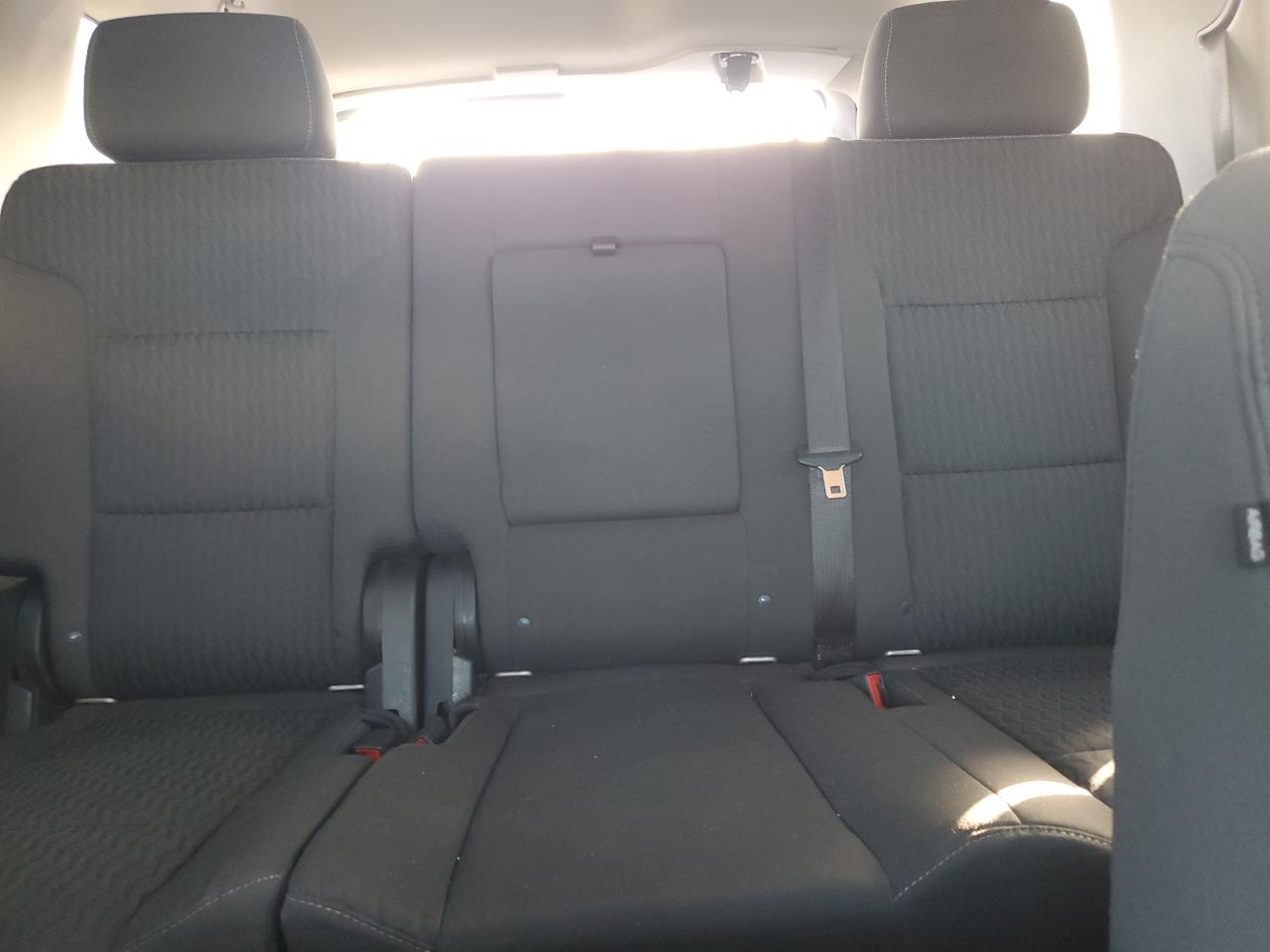2019 Chevrolet Tahoe VIN 1GNSCAKC8KR388145 Copart auction photo, rear end damage thumbnail 10