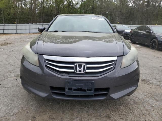2011 Honda Accord VIN 1HGCP2F31BA054170 Copart auction photo, side / rear end damage thumbnail 5