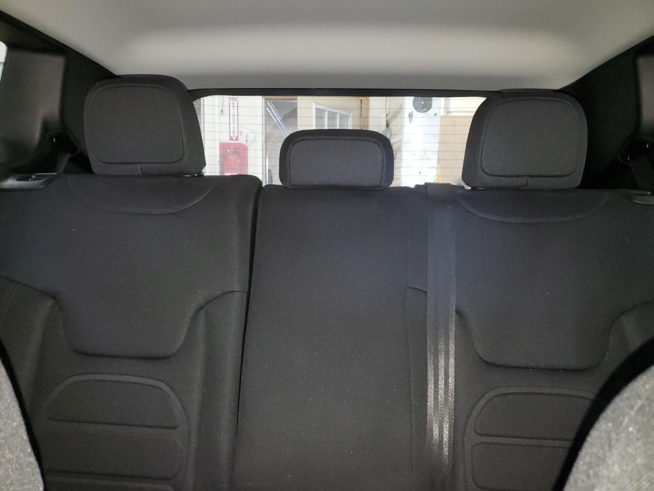 2019 Jeep Renegade VIN ZACNJBBB8KPK75266 Copart auction photo, front end / side damage thumbnail 10