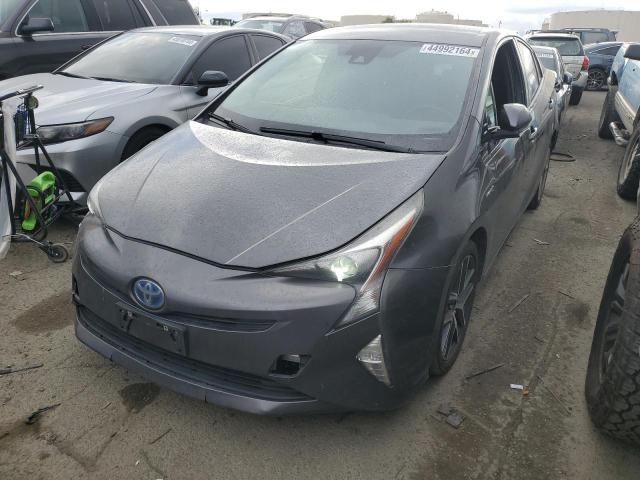 2016 Toyota Prius VIN JTDKARFU8G3005315