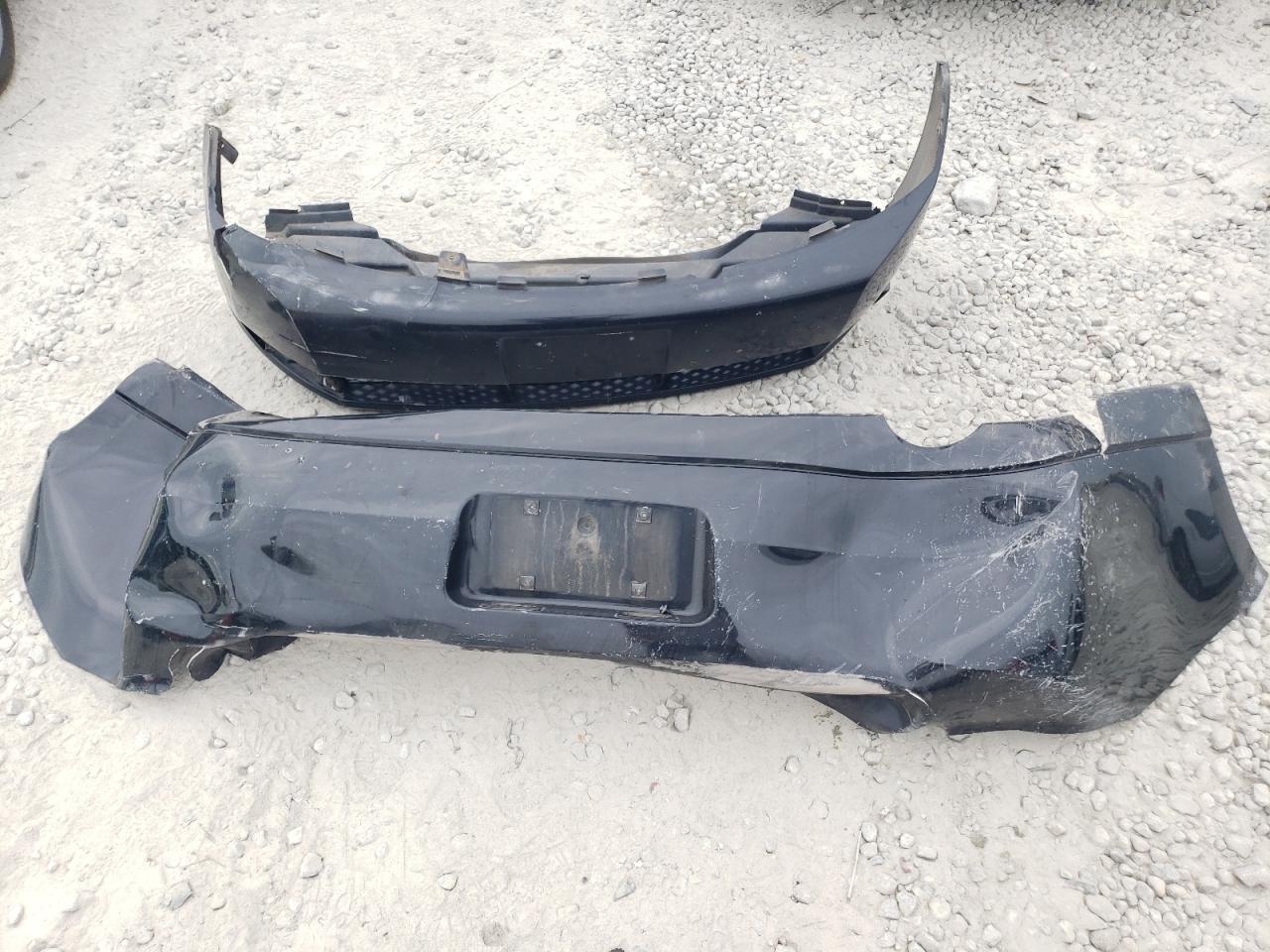 2010 Ford Focus VIN 1FAHP3FN5AW273586 Copart auction photo, rear end / front end damage thumbnail 12