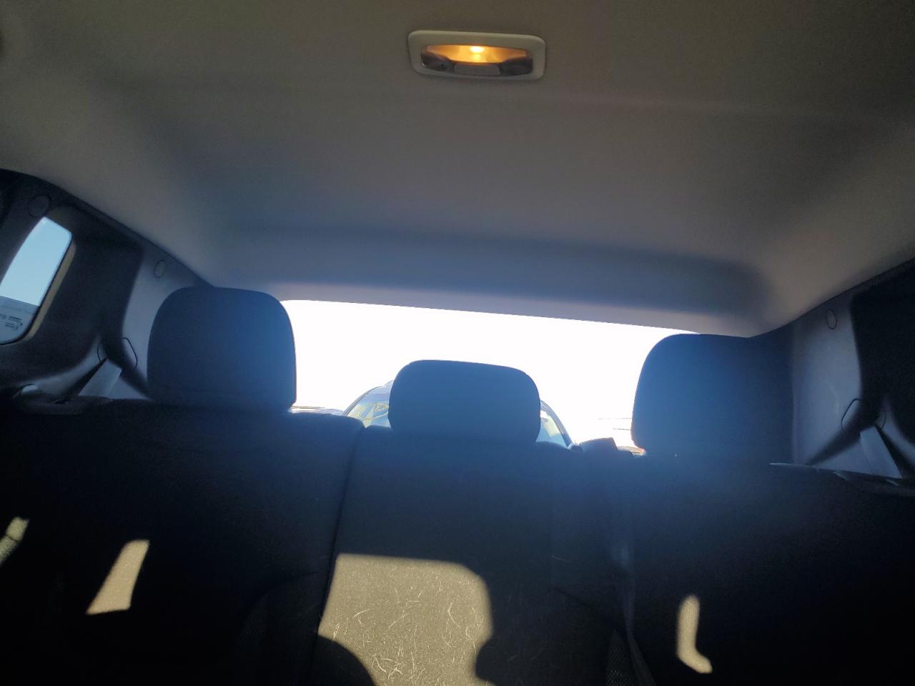 2016 Jeep Renegade VIN ZACCJBBT4GPD56100 Copart auction photo, front end damage thumbnail 10