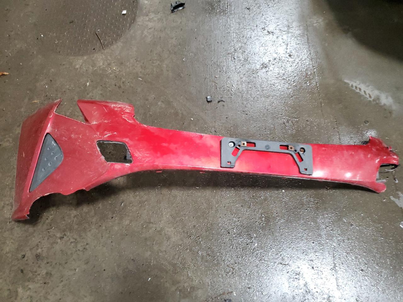 2016 Toyota Prius VIN JTDKARFU9G3504124 Copart auction photo, front end damage thumbnail 13