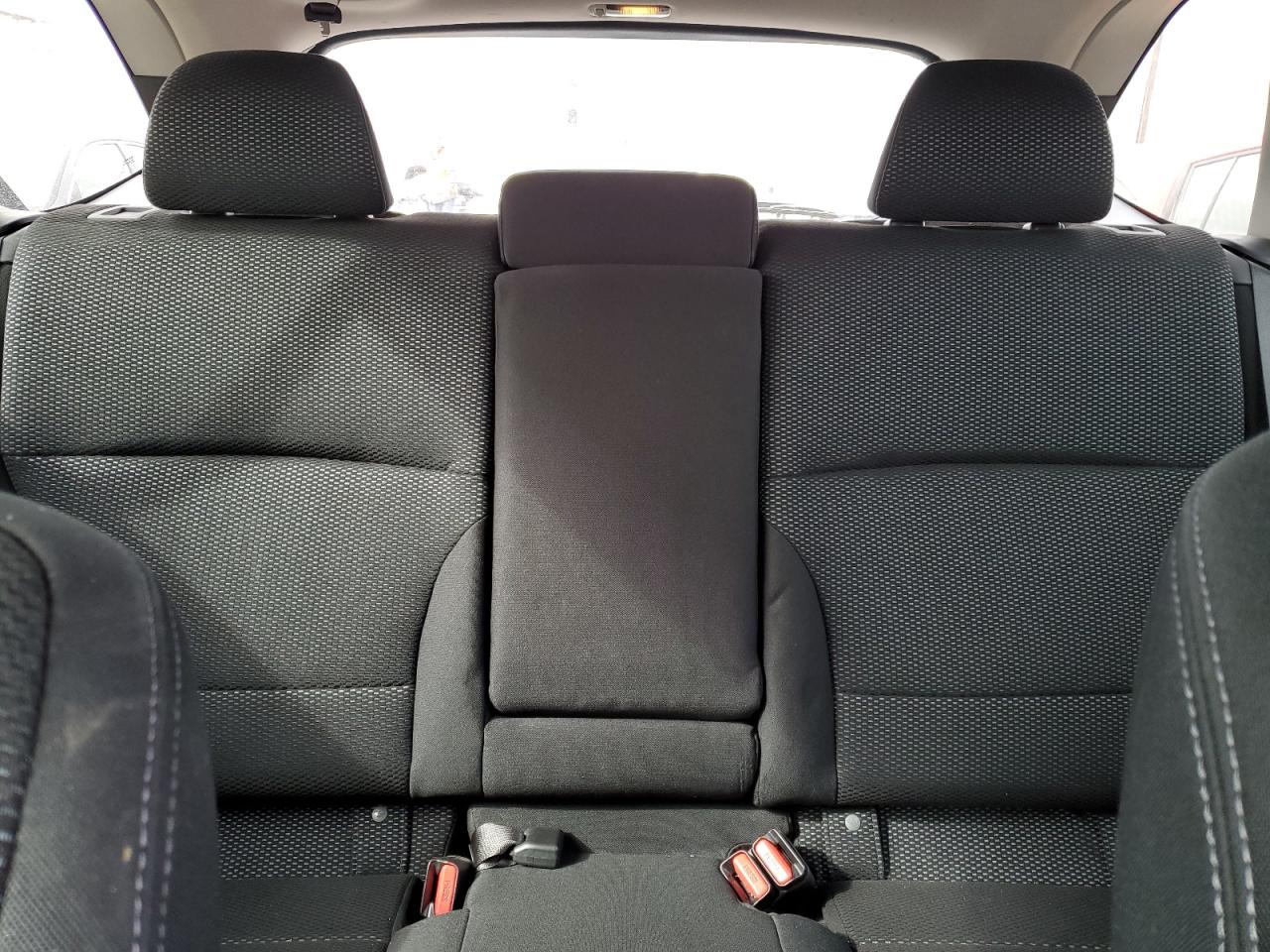 2019 Subaru Outback VIN 4S4BSAFC4K3221379 Copart auction photo, front end / minor dent/scratches damage thumbnail 10