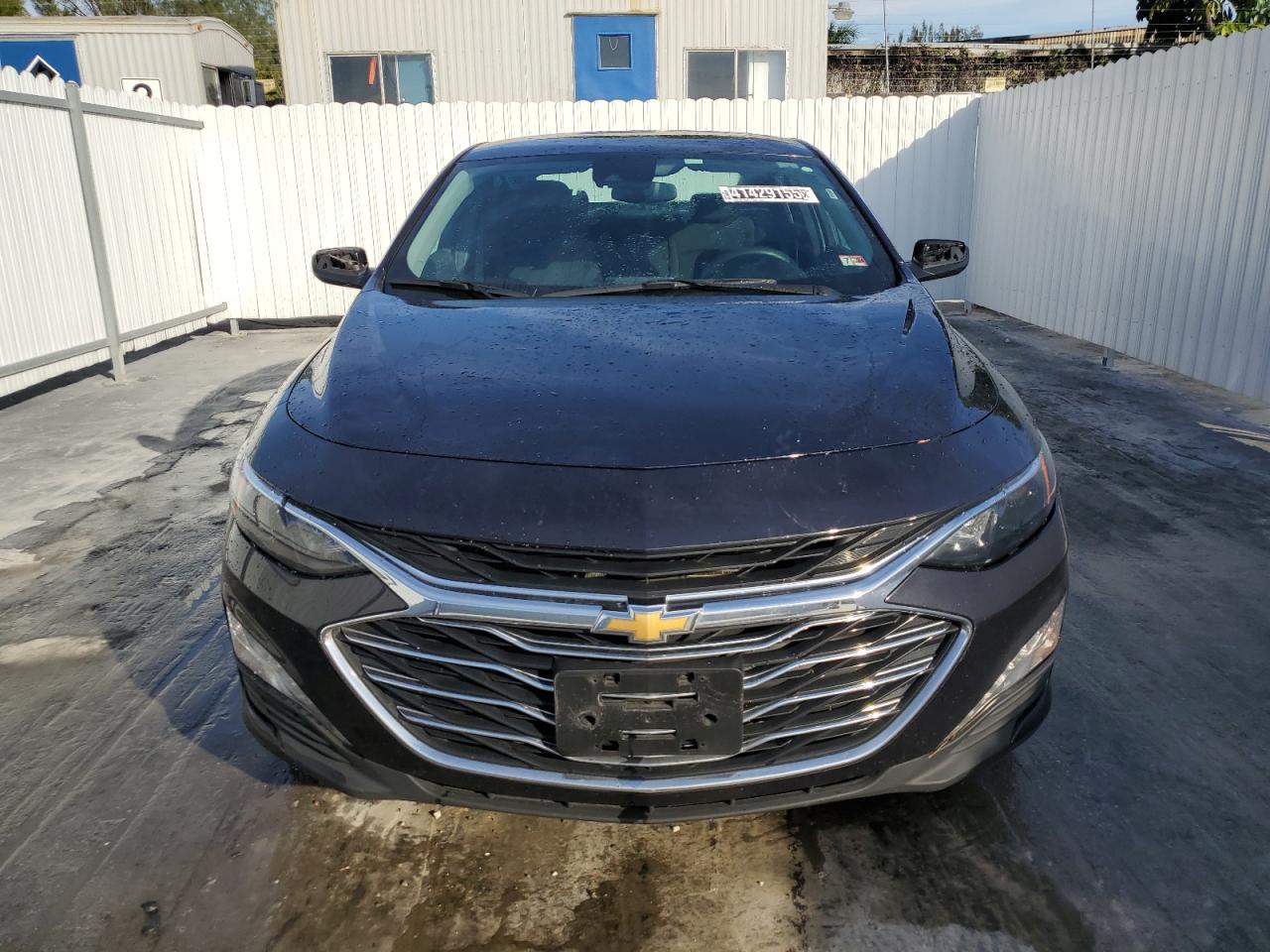 2023 Chevrolet Malibu VIN 1G1ZD5ST5PF239673 Copart auction photo, water/flood damage thumbnail 5