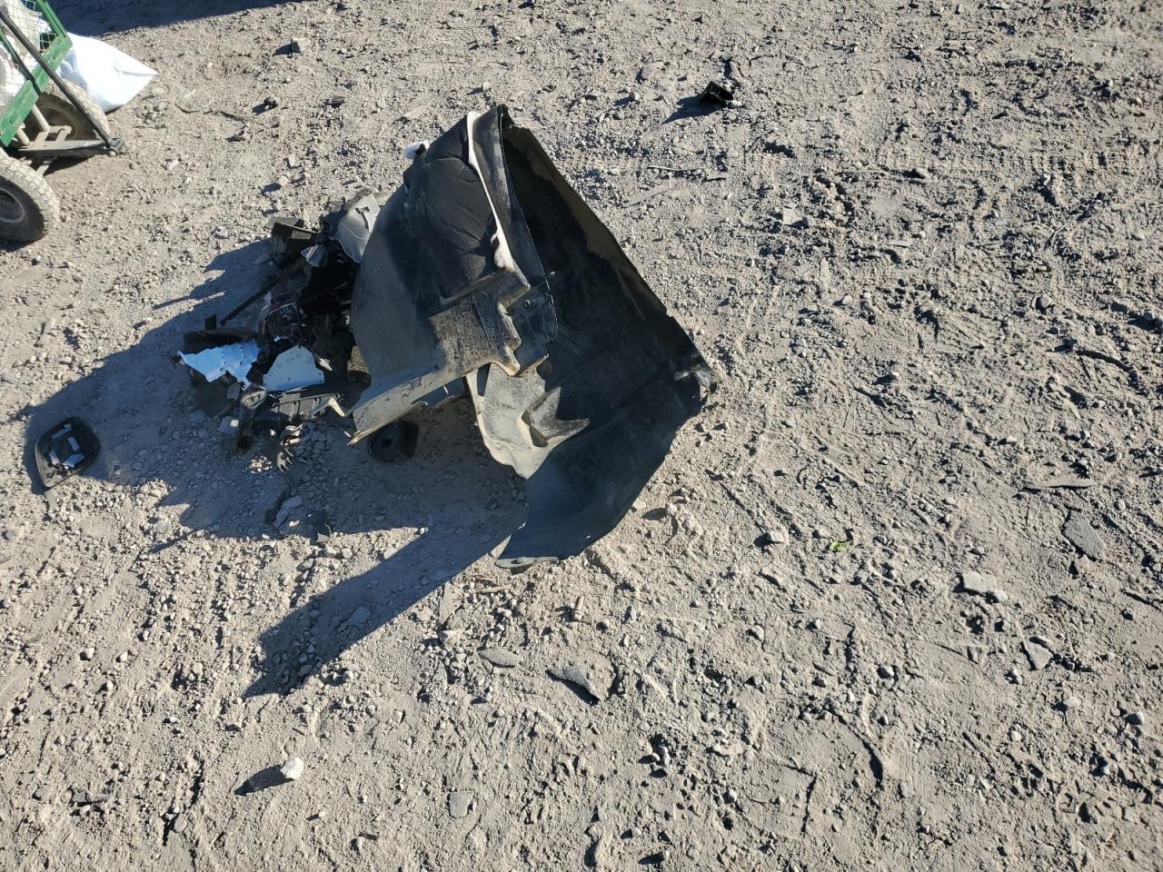 2021 Ford Mustang VIN 1FATP8UH6M5122562 Copart auction photo, front end damage thumbnail 12