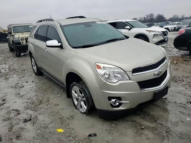 2015 Chevrolet Equinox VIN 2GNALBEK7F6312048 Copart auction photo, rear end / undercarriage damage thumbnail 14