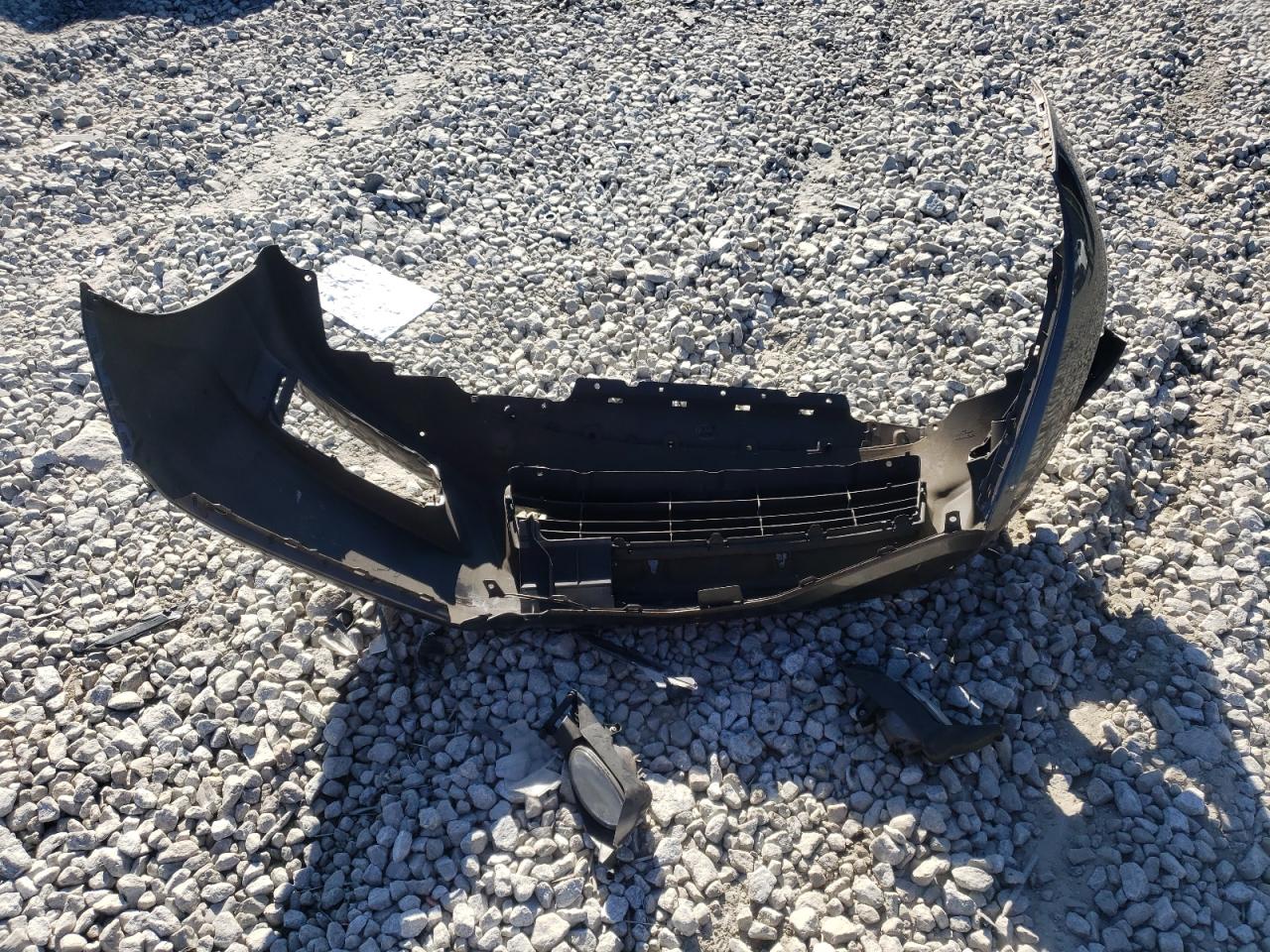2013 Honda Fit VIN JHMGE8H54DC029230 Copart auction photo, front end damage thumbnail 12