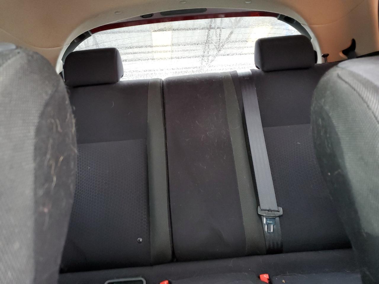 2013 Nissan Juke VIN JN8AF5MR1DT225173 Copart auction photo, rear end damage thumbnail 10