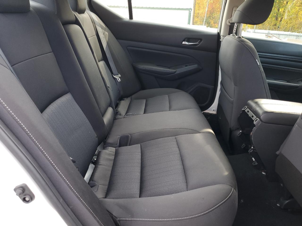 2020 Nissan Altima VIN 1N4BL4BV0LC180640 Copart auction photo, water/flood damage thumbnail 10