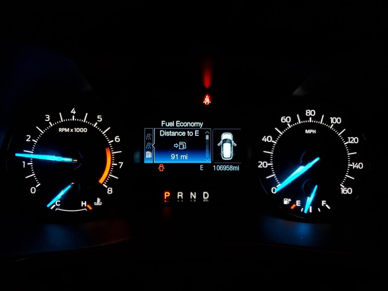 2019 Ford Explorer VIN 1FM5K8AT6KGB15702 Copart auction photo, side damage thumbnail 9