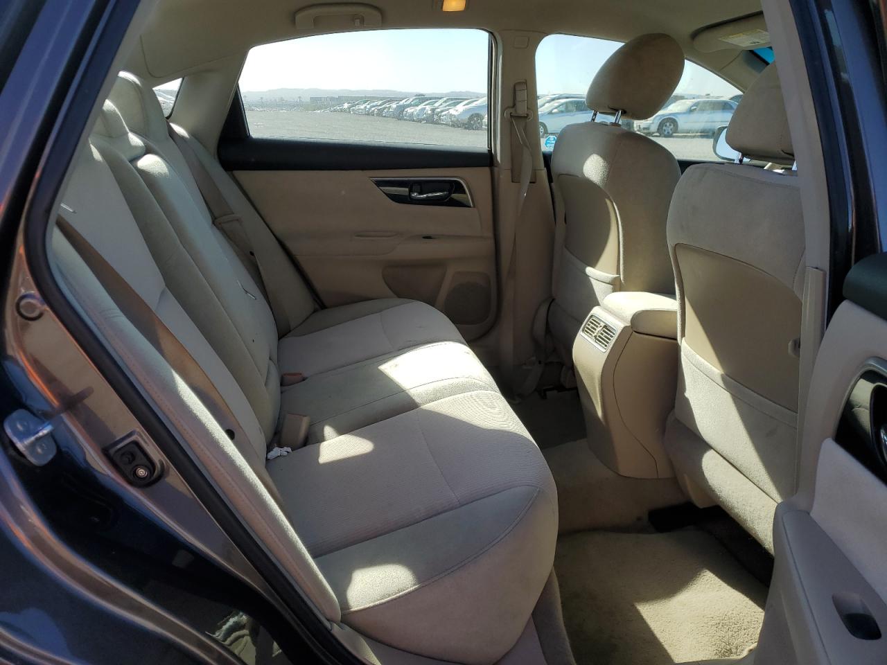 2013 Nissan Altima VIN 1N4AL3AP2DN488844 Copart auction photo, front end damage thumbnail 10