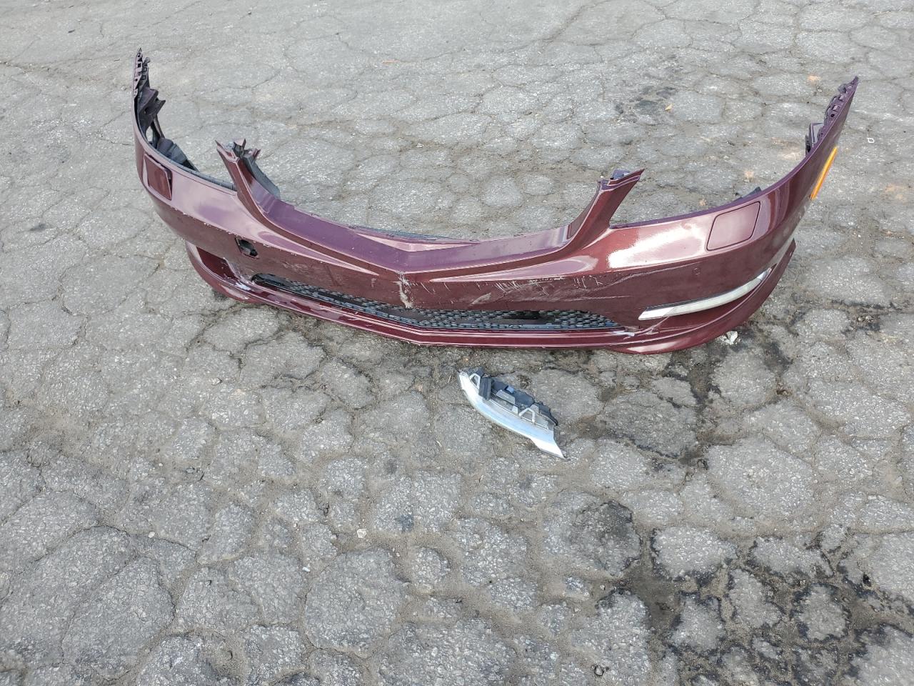 2012 Mercedes-Benz S-klasse VIN WDDNG7DB8CA430112 Copart auction photo, front end damage thumbnail 12