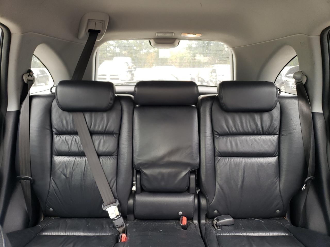 2008 Honda CR-V VIN JHLRE48758C068745 Copart auction photo, front end / minor dent/scratches damage thumbnail 10