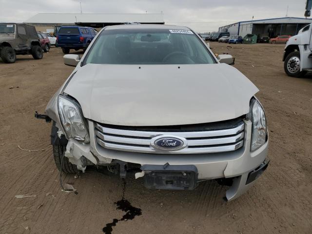 2009 Ford Fusion VIN 3FAHP01189R104678 Copart auction photo, front end damage thumbnail 5