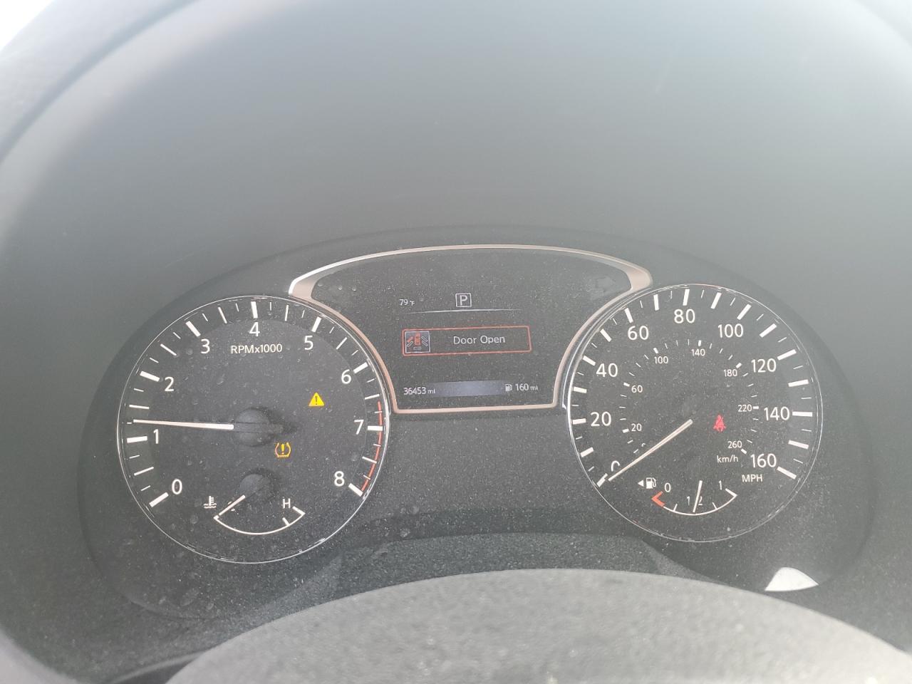 2017 Nissan Altima VIN 1N4AL3AP1HC495303 Copart auction photo, front end damage thumbnail 9