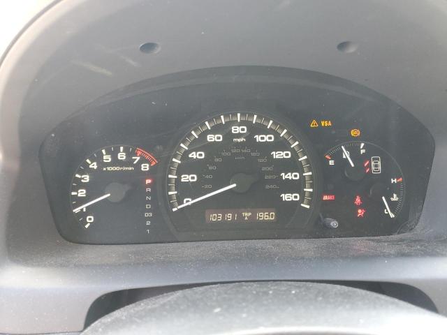2006 Honda Accord VIN 1HGCM66536A003938 Copart auction photo, front end damage thumbnail 9