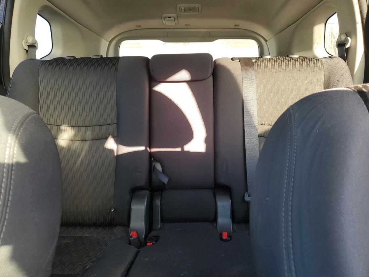 2017 Nissan Rogue VIN 5N1AT2MV8HC784446 Copart auction photo, front end damage thumbnail 10