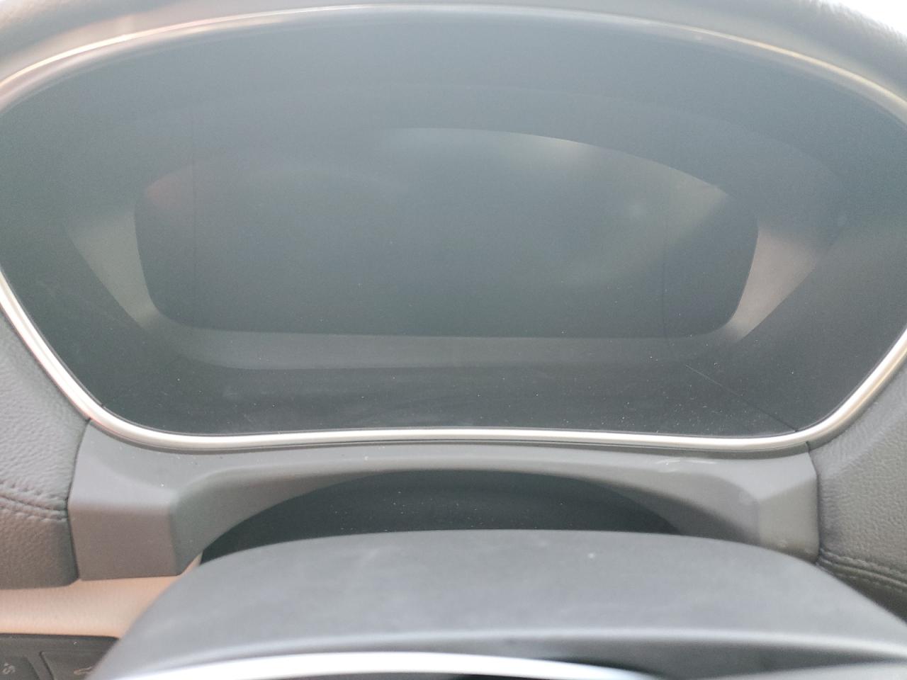 2019 Lincoln Nautilus VIN 2LMPJ6LP6KBL18701 Copart auction photo, all over / mechanical damage thumbnail 9