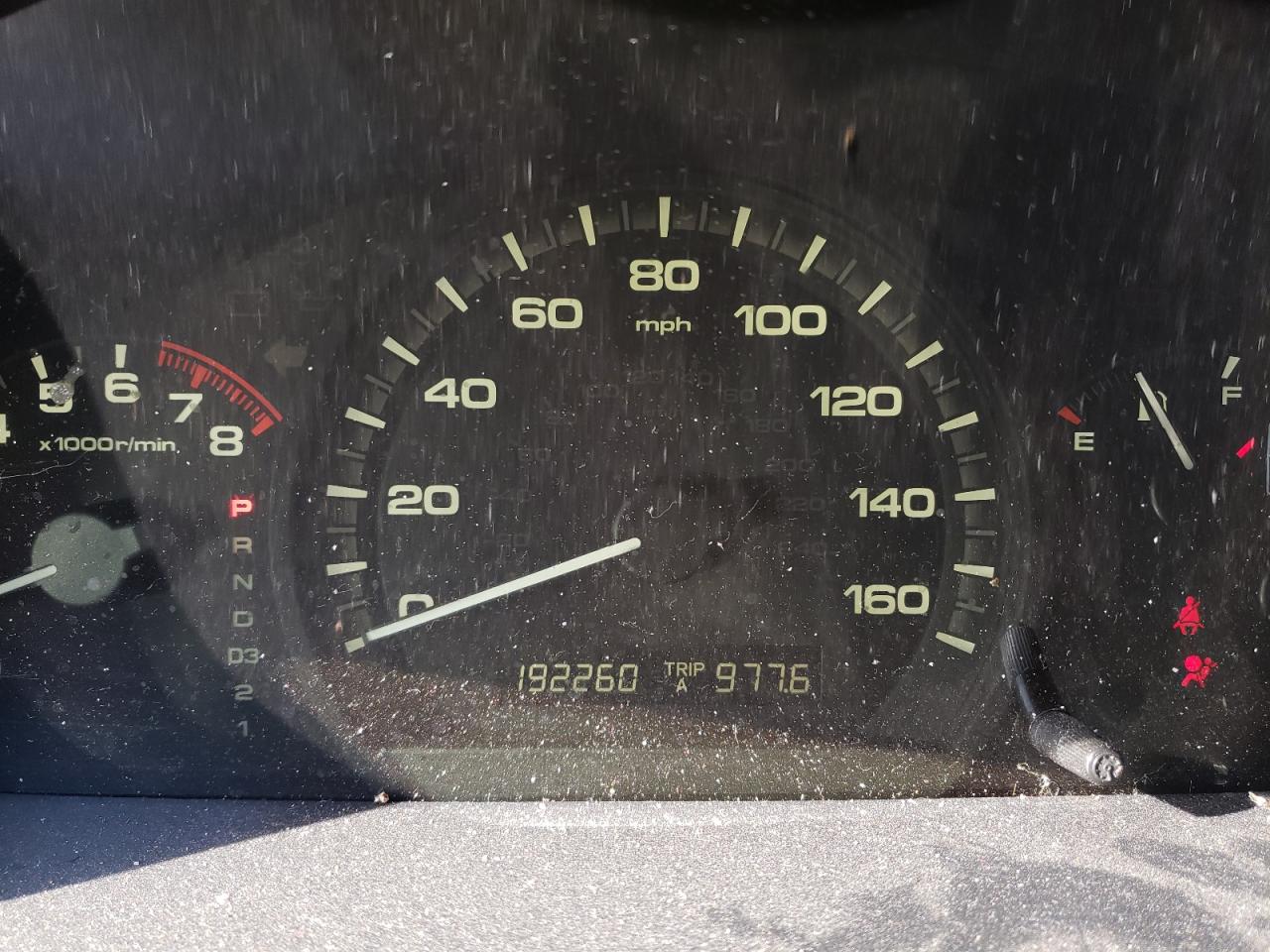 2006 Honda Accord VIN 1HGCM56866A186028 Copart auction photo, front end damage thumbnail 9