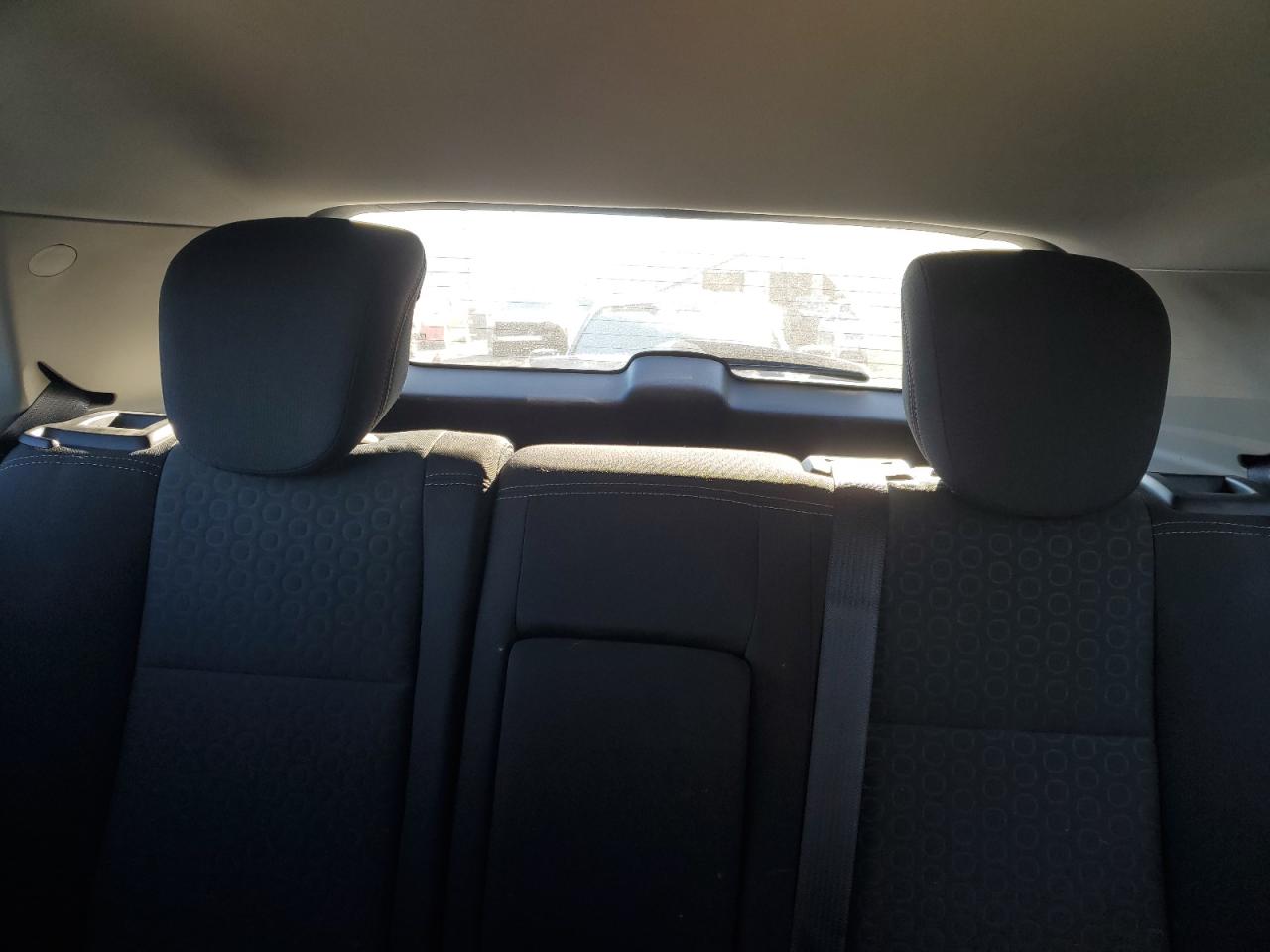 2019 Chevrolet Trax VIN 3GNCJNSB6KL189823 Copart auction photo, front end damage thumbnail 10