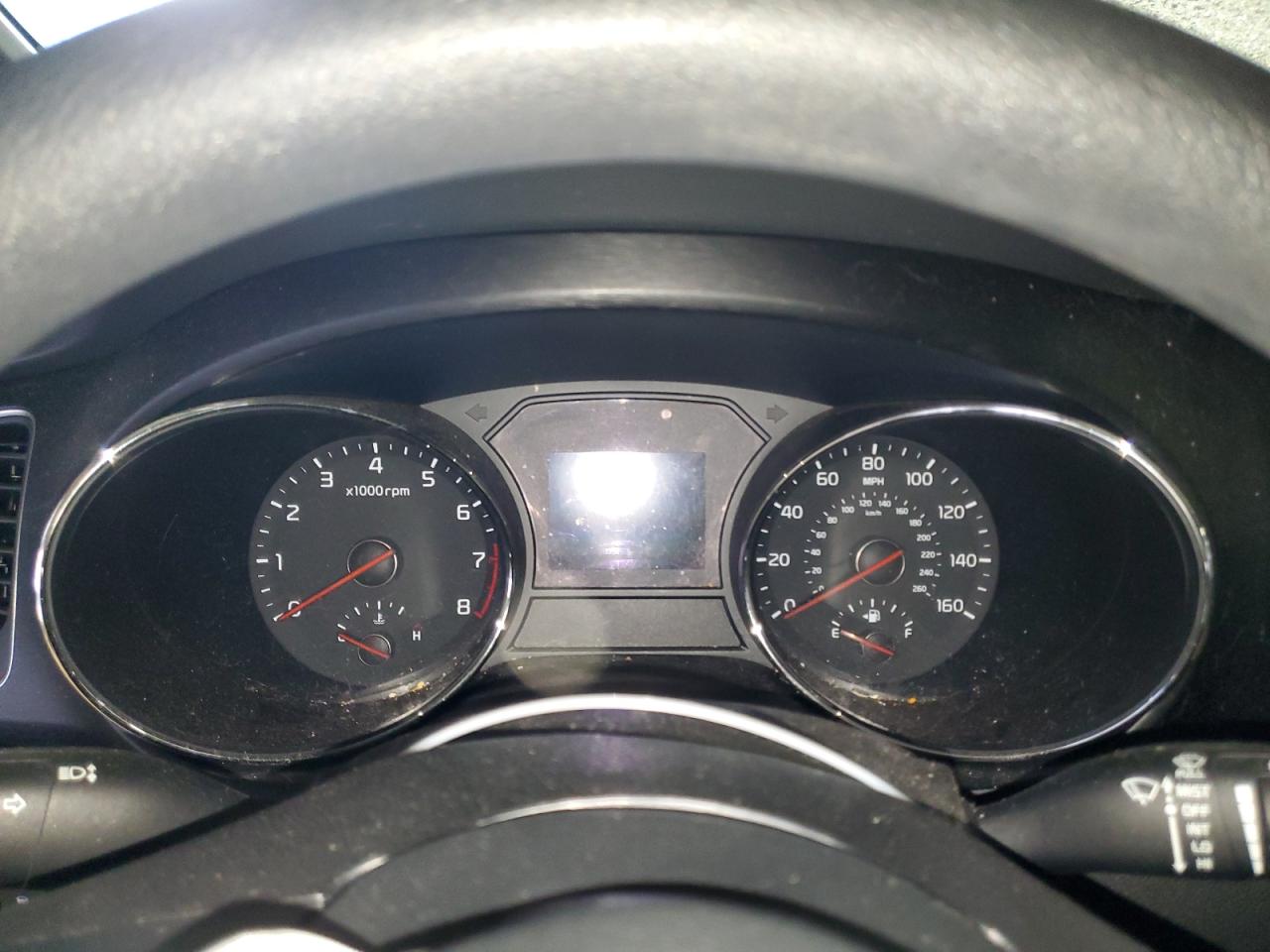 2019 KIA Sedona VIN KNDMB5C17K6569473 Copart auction photo, all over / mechanical damage thumbnail 9