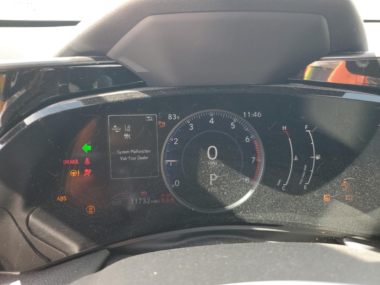 2023 Lexus NX VIN 2T2GGCEZ9PC020598 Copart auction photo, front end damage thumbnail 9