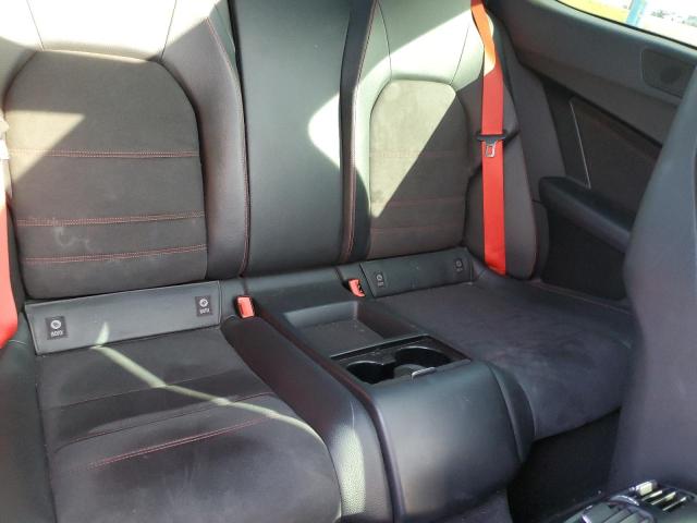 2015 Mercedes-Benz C-klasse VIN WDDGJ8JB1FG368218 Copart auction photo, rear end / front end damage thumbnail 10