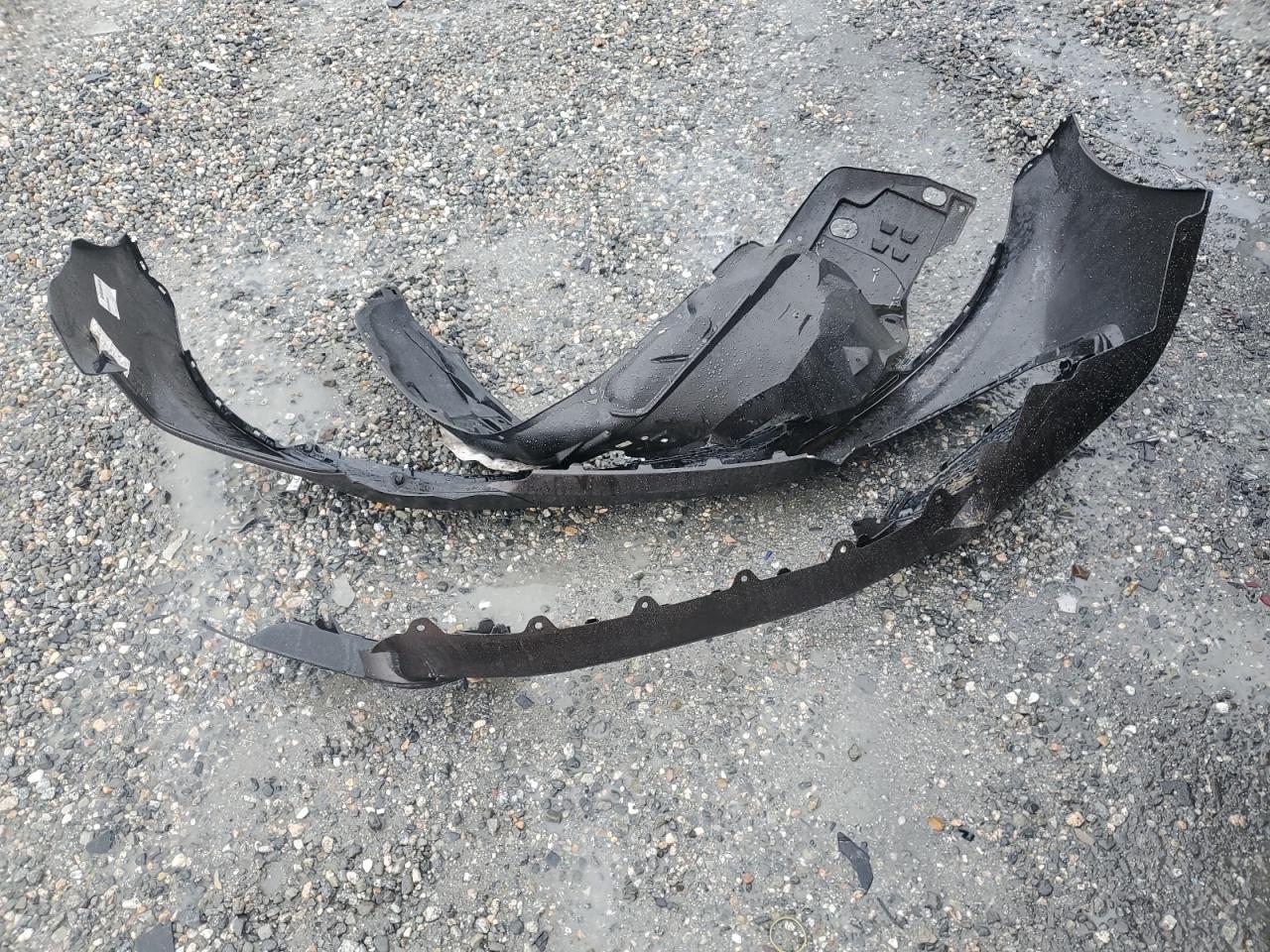 2014 Honda Civic VIN 2HGFG3B86EH517186 Copart auction photo, front end damage thumbnail 14