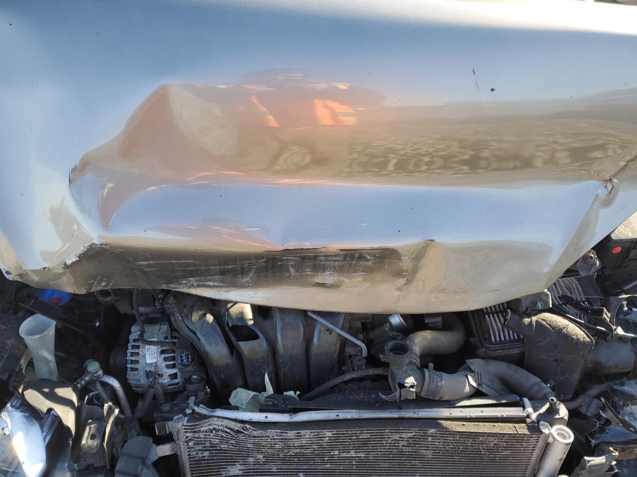 2014 Hyundai Elantra VIN 5NPDH4AE7EH533646 Copart auction photo, front end damage thumbnail 12