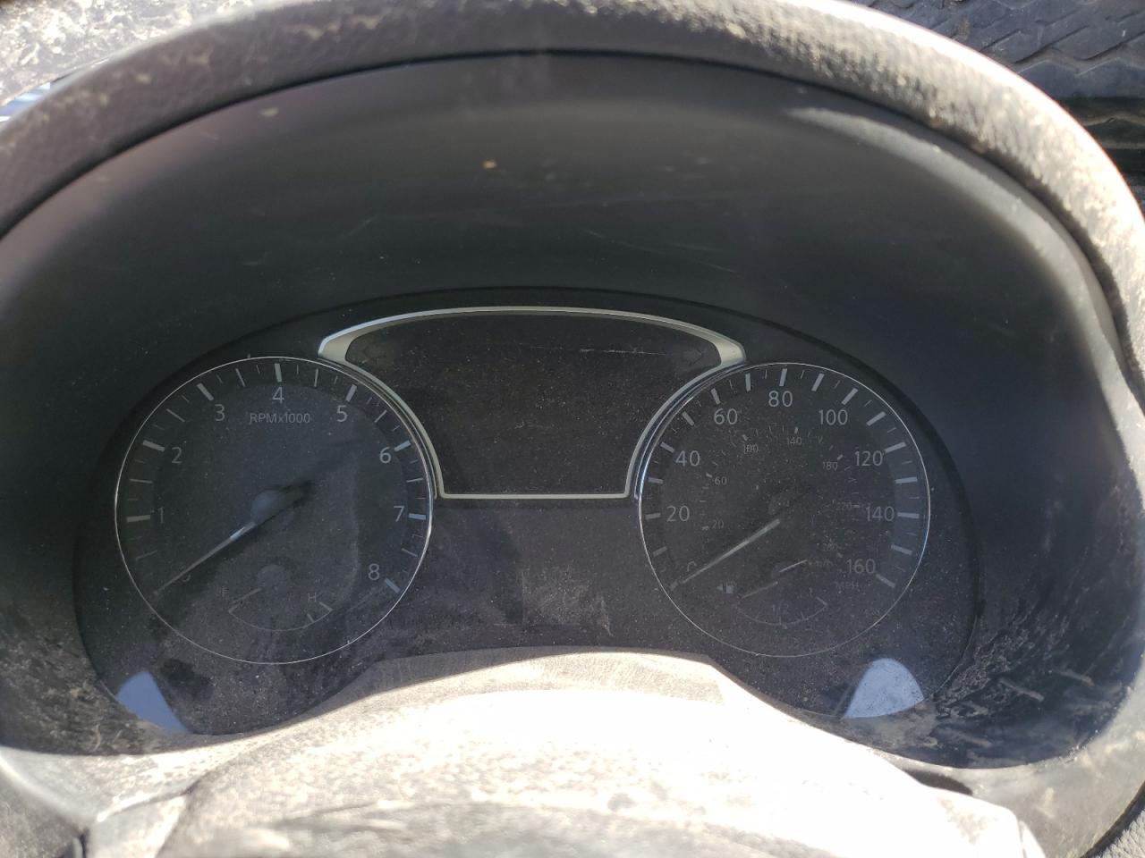 2017 Nissan Altima VIN 1N4AL3APXHN303770 Copart auction photo, vandalism / water/flood damage thumbnail 9