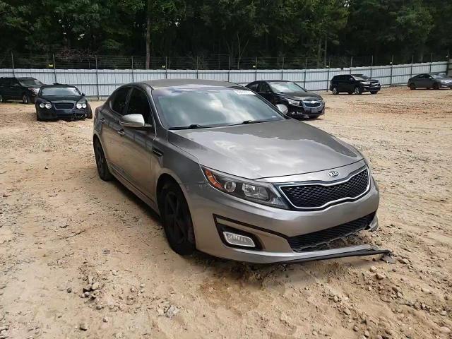 2015 KIA Optima VIN 5XXGM4A71FG512203 Copart auction photo, front end damage thumbnail 11